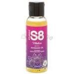 S8 Omani Lime & Spicy Ginger 50 ml