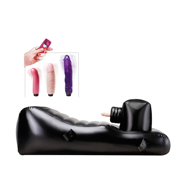 sukaci-nafukovaci-stroj-louisiana-lounger-1 Louisiana Lounger Šukací stroj