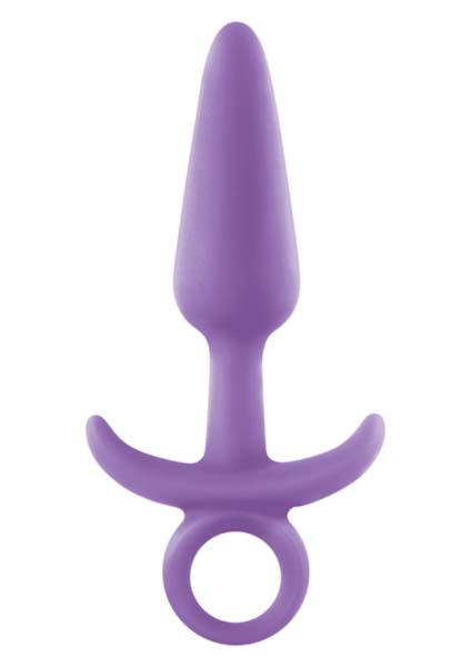 svietiaci_analny_kolik_silikonovy_firefly_small_purple_2 Firefly Prince svietiaci análny kolík Small Purple