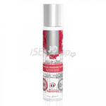 System JO - All-in-One Sensual Massage Glide Warming 30 ml