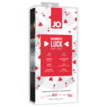 System JO Beginners Luck Various Gift Set 10 ml