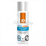 System JO Anal H2O Lubricant 60 ml