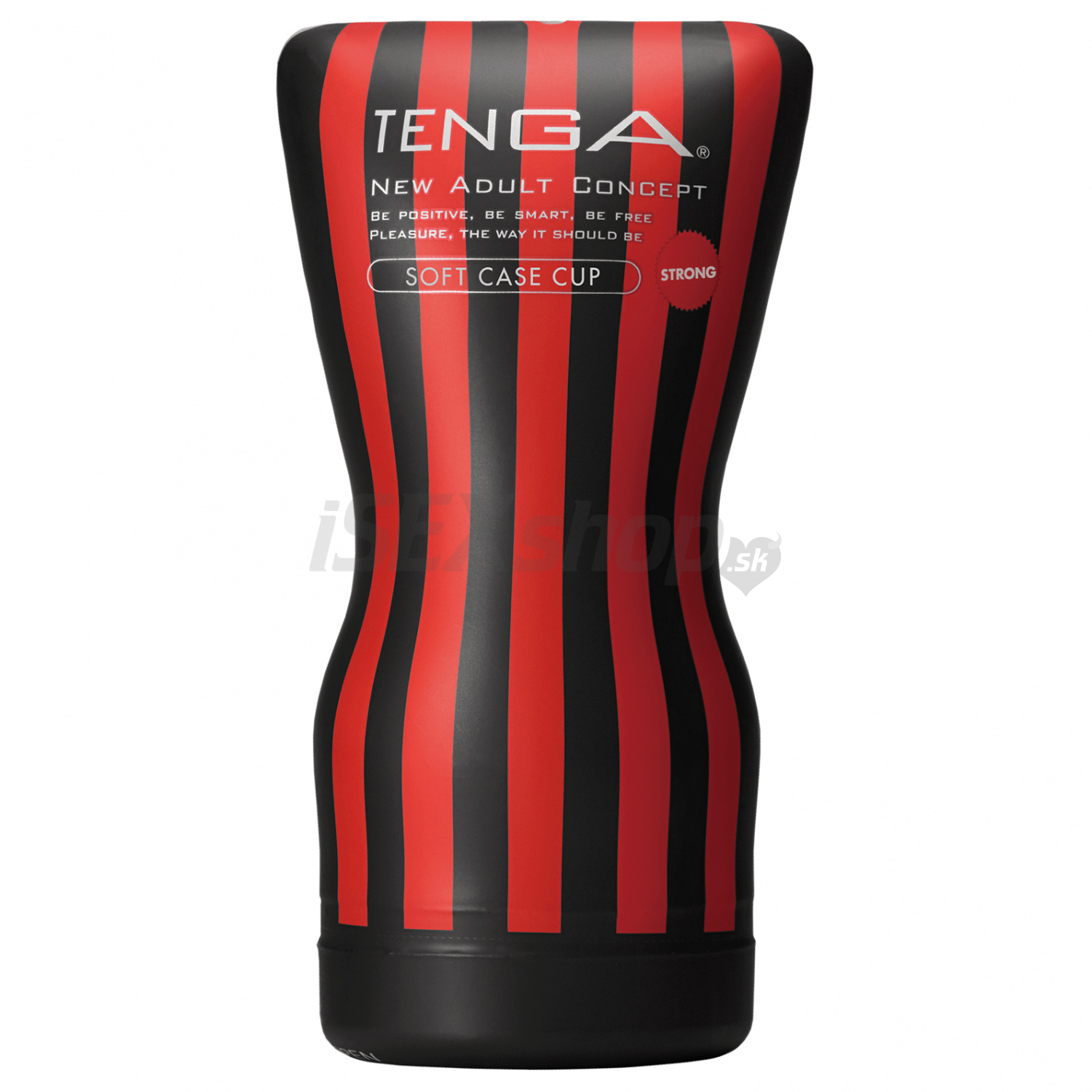 tenga-soft-case-cup-strong-0af5139 Tenga Soft Tube Cup Strong – Obrázok 1