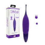 TOYJOY Sexentials Magnificent vibrátor na klitoris