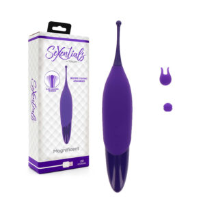TOYJOY Sexentials Magnificent vibrátor na klitoris