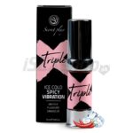 Secret Play TripleX Pleasure Enhancer Gel