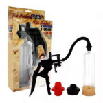 Seven Creation The Perfect Pump vákuová pumpa na penis