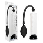 ToyJoy Power Pump vákuová pumpa na penis