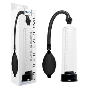 ToyJoy Power Pump vákuová pumpa na penis