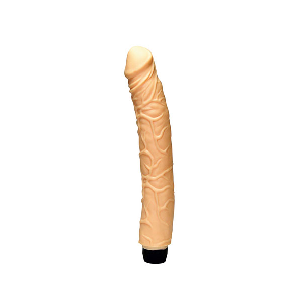 velky-vibrator-realisticky-xxl-real-deal You2Toys Real Deal Giant vibrátor XXL