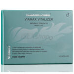 Viamax - Vitalizer 10 Capsules