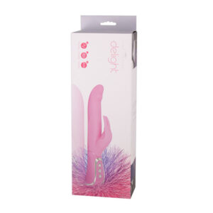 Vibe Therapy Delight Ružová