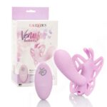 CalExotics Venus Butterfly vibrátor do nohavičiek na diaľkové ovládanie