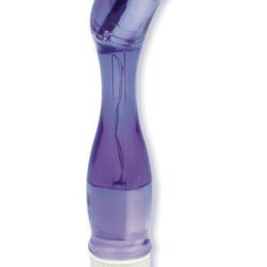 Lucid Dream 14 vibrátor G bod fialová