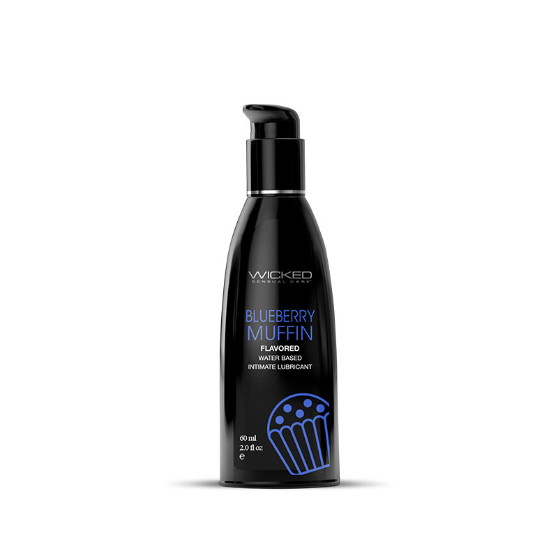 wicked-aqua-blueberry-muffin-ochuteny-lubrikant-cucoriedkovy-mafin-60ml-1 Wicked Aqua Blueberry Muffin ochutený lubrikant 60ml