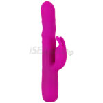 XouXou Rotating Pearl Rabbit