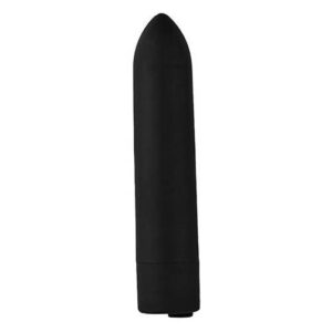 Vibračná patróna Bullet Pro (9 cm) Vibrátory na klitoris Chystáme pre teba niečo ďalšie