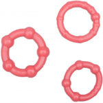 Erekčné krúžky Elephant Rings Erekčné krúžky na penis a semenníky TOP 30 Bestsellerov