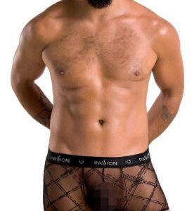 Passion boxerky James