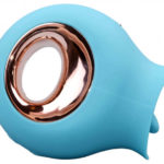 Orálny vibrátor Slow Mo Rotačné vibrátory TOP 30 Bestsellerov