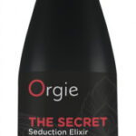 Hydratačný elixír The Secret 10-v-1 s feromónmi (200 ml) Kozmetika pre ženy Pre ženy