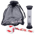 Erotická hra pre gayov - Chronomasutra Erotické hry pre páry Pre páry