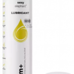 Lubrikačný gél Sexy Elephant Intim+ (100 ml) Dezinfekčné lubrikačné gély a oleje na vodnej báze Ružový Ostrov lásky