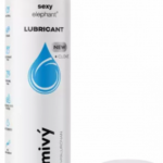 Tlmiaci lubrikačný gél Sexy Elephant (100 ml) Znecitlivujúce lubrikačné gély a oleje na vodnej báze Ružový Ostrov lásky