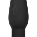 Bionic Dual Pulsating análny kolík (15 cm) Vibračné análne kolíky Pre ženy