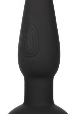 Bionic Dual Pulsating análny kolík (15 cm) Vibračné análne kolíky Pre ženy