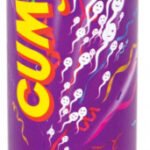 Žartovné konfety Cumfetti Na párty a oslavy Pre ženy