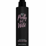 Spevňujúce telové mlieko s feromónmi Wild Kitty (200 ml) Kozmetika a starostlivosť o telo Pre ženy