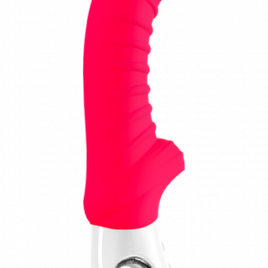 Fun Factory Tiger silikónový vibrátor