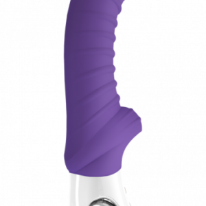 Fun Factory Tiger silikónový vibrátor