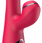Adore Magenta G Touch tlakový vibrátor (22