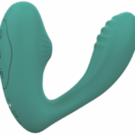 Adore G Vibe II tlakový vibrátor Womanizery na bod G Vianočné Bestsellery