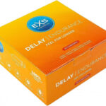 EXS Delay – tlmivé kondómy (48 ks) Znecitlivujúce kondómy Pre páry