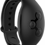 Watchme Wireless Technology bezdrôtové hodinky Silikónové vibrátory Pre ženy