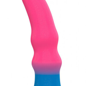 Mythology Kuno Utopia M Vibrator Watchme Wireless vibračné dildo (15