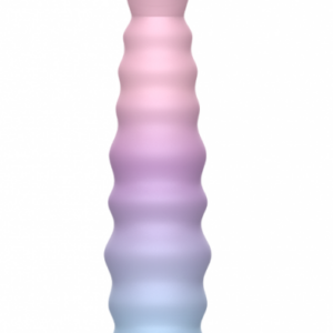 Silikónové dildo s prísavkou Arian Nayade (17 cm) Dilda s prísavkou Pre ženy
