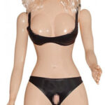 Realistická nafukovacia panna Natalie Nafukovacie panny Pre mužov