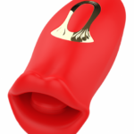 Minivibrátor French Kiss (13 cm) Vibrátory na klitoris Pre ženy