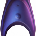 Hueman Neptune vibračný erekčný krúžok s diaľkovým ovládaním Vibračné erekčné krúžky na penis a semenníky Darčekový sprievodca | Pre partnera