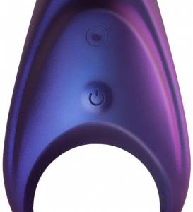 Hueman Neptune vibračný erekčný krúžok s diaľkovým ovládaním Vibračné erekčné krúžky na penis a semenníky Darčekový sprievodca | Pre partnera