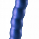 Anální kuličkové dildo Beaded Lust (17 cm)