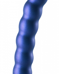 Anální kuličkové dildo Beaded Lust (17 cm)