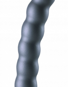 Análne guličkové dildo Beaded Lust (17 cm)