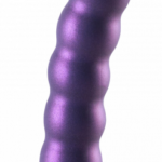 Análne guličkové dildo Metallico Beaded (13