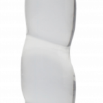 Dildo s prísavkou Majestic (17 cm)