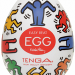 Tenga Egg Dance masturbátor (7